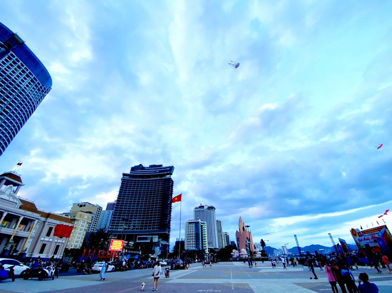 TP Nha Trang