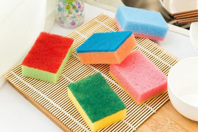 Những đồ dùng trong nhà cần phải thay mới định kỳ để đảm bảo sức khỏe - 6