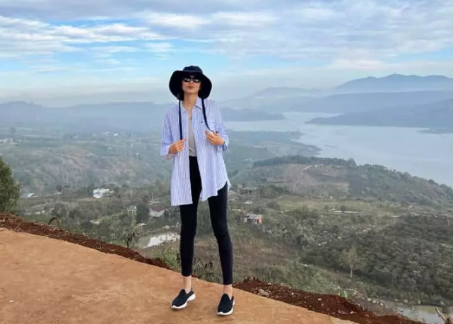 Sao Việt ngày 3/3/2022: Lệ Quyên chấm Miss World Việt Nam 2022