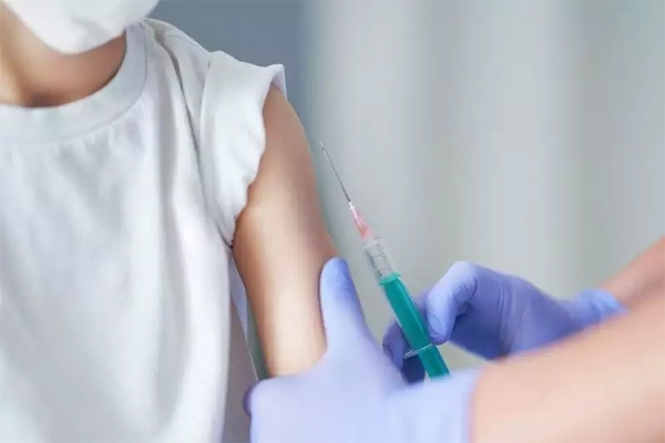 Trẻ em từng mắc Covid-19 duy trì kháng thể tự nhiên thêm ít nhất 7 tháng