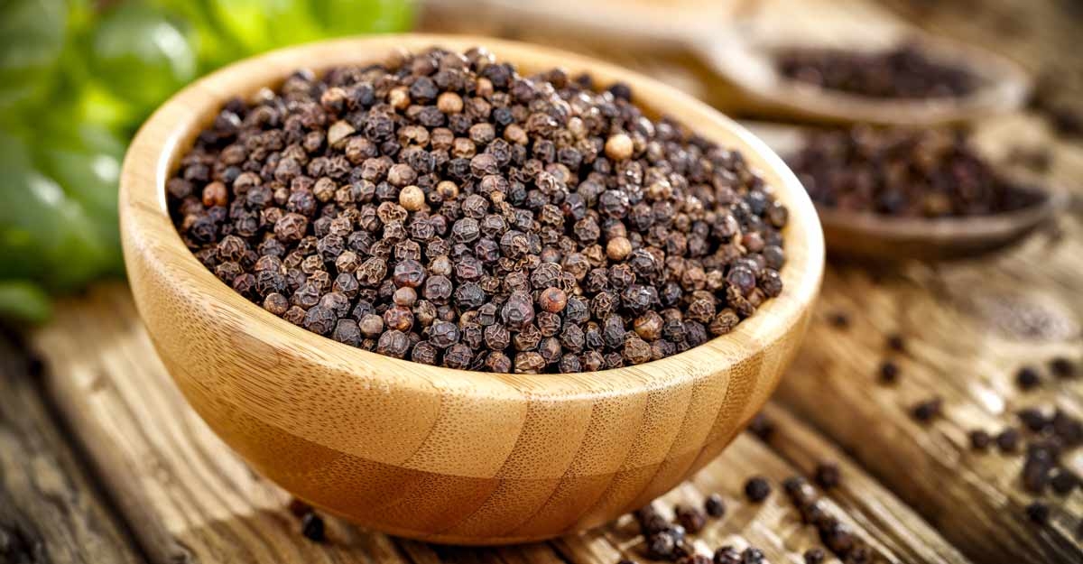 Giá tiêu hôm nay 7/4: Vẫn neo ở mức cao