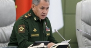 Nga cáo buộc NATO điều 40.000 quân, 15.000 khí tài sát biên giới