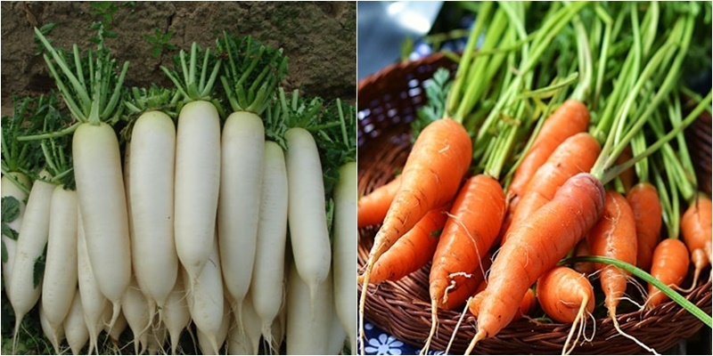 5 loại rau bạn đừng "chăm ăn" kẻo rước bệnh vào người