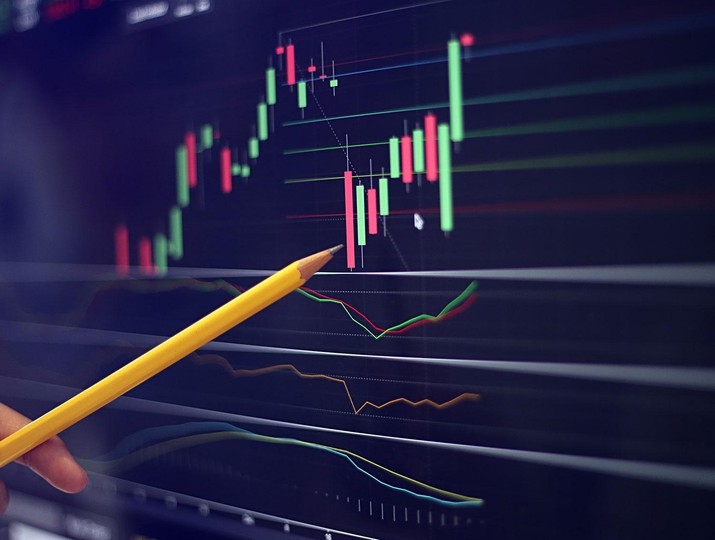 Tin nhanh chứng khoán ngày 15/4: VN Index mất gần 9 điểm trong ngày chốt chứng khoán phái sinh