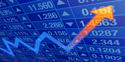 Tin nhanh chứng khoán ngày 19/4:  Nhóm bluechip vào sóng, VN Index lập đỉnh mới