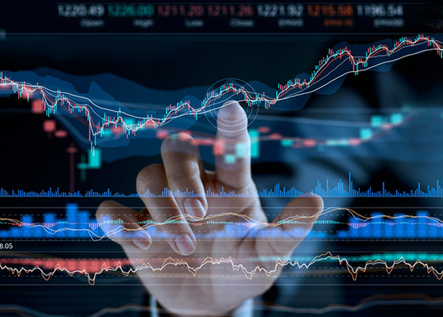 Nhận định phiên giao dịch ngày 22/4 : VN Index tiếp tục thử thách vùng kháng cự 1.268 – 1.280