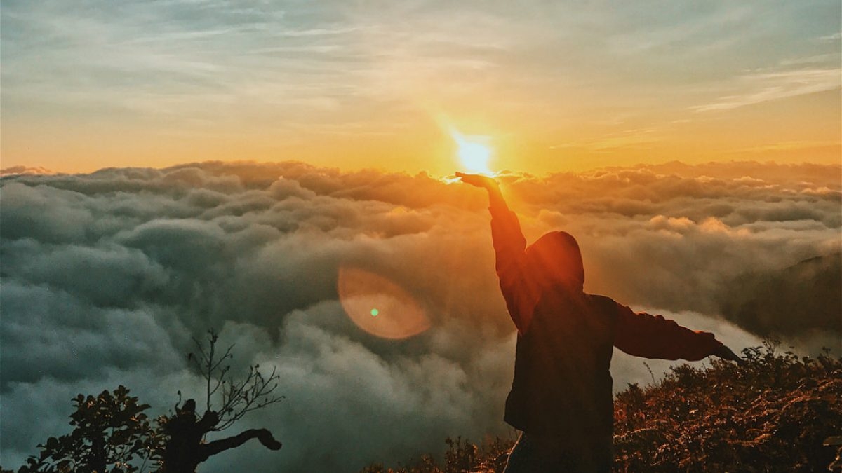 Khám phá những điểm "săn mây" tuyệt đẹp ở Sa Pa
