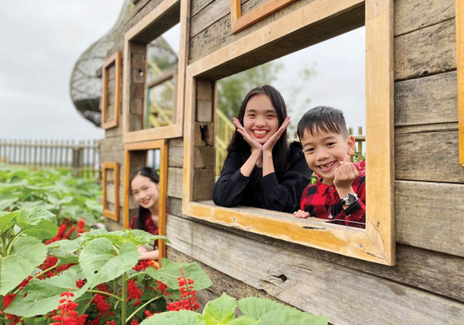 Thừa Thiên Huế: Vị thế của du lịch cộng đồng