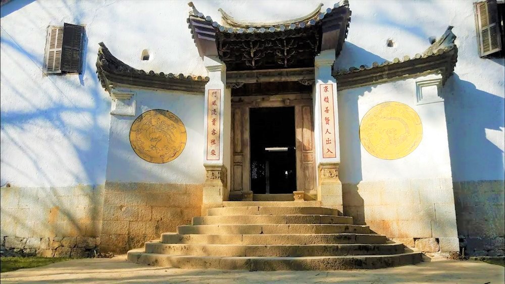 9 địa điểm du lịch đẹp nhất Hà Giang
