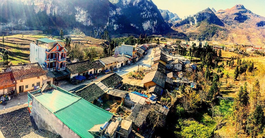 9 địa điểm du lịch đẹp nhất Hà Giang