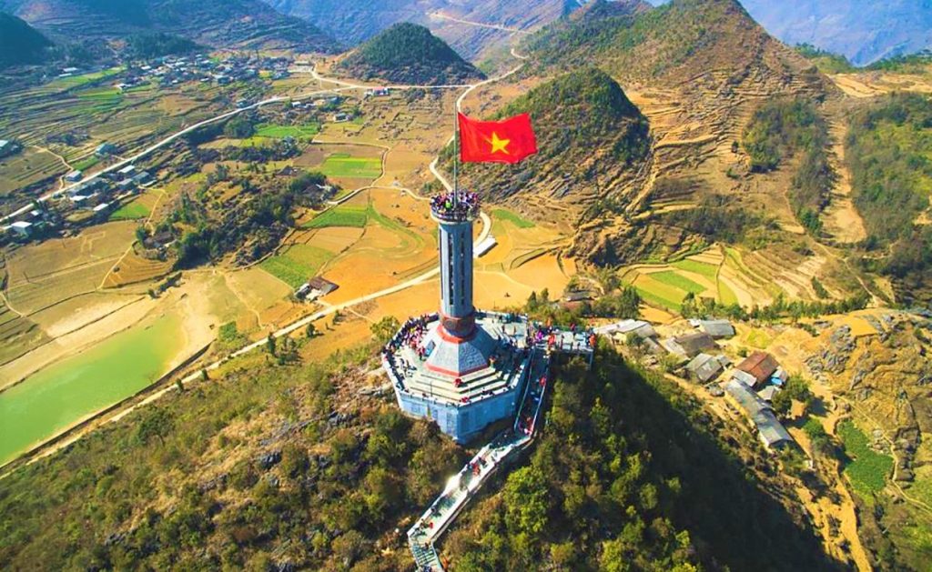 9 địa điểm du lịch đẹp nhất Hà Giang
