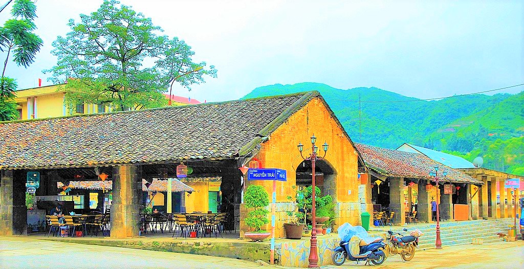 9 địa điểm du lịch đẹp nhất Hà Giang