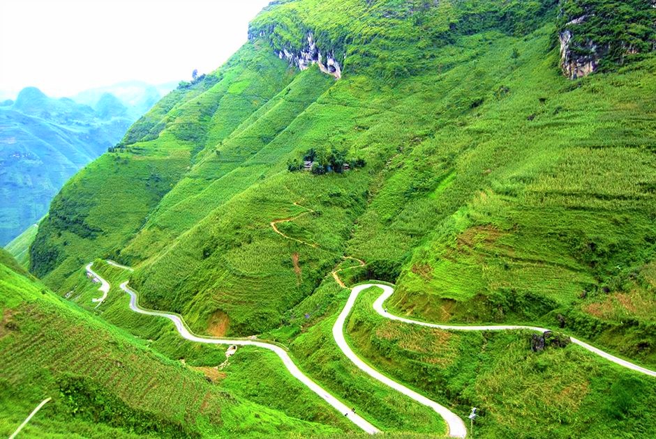 9 địa điểm du lịch đẹp nhất Hà Giang