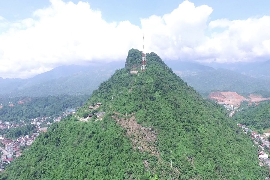 9 địa điểm du lịch đẹp nhất Hà Giang