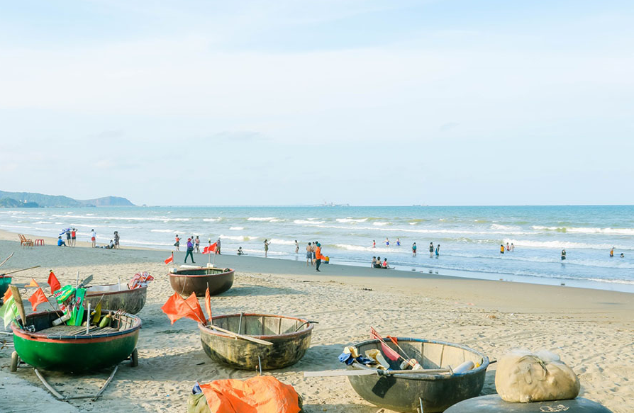 Những địa điểm du lịch hấp dẫn không thể bỏ lỡ ở Nghệ An