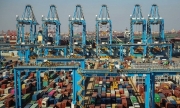Thương mại sẽ đóng góp hơn 15% GDP