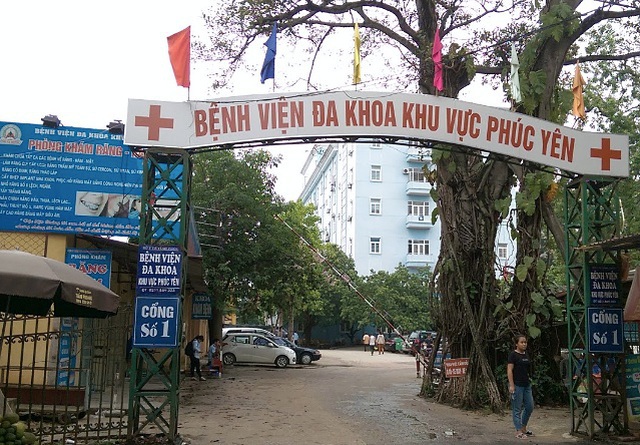 Covid-19 ồ ạt tấn công, 9 bệnh viện phải phong tỏa, cách ly y tế - 3