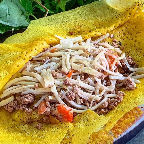 Chè 100 món và loạt quán ăn vặt ngon ở Cần Thơ