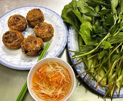 Chè 100 món và loạt quán ăn vặt ngon ở Cần Thơ