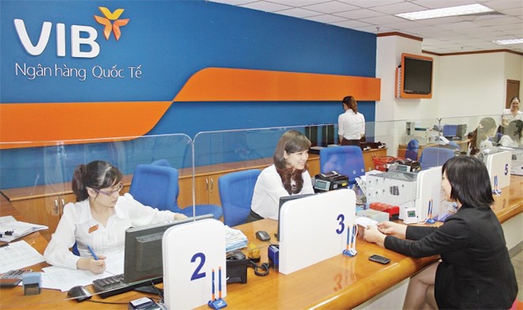 Tin nhanh ngân hàng ngày 12/5: VIB được NHNN cho phép tăng thêm 4.400 tỷ đồng vốn điều lệ
