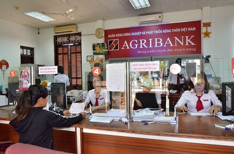 Tin nhanh ngân hàng ngày 18/5: Agribank miễn 100% phí dịch vụ chuyển tiền trong nước