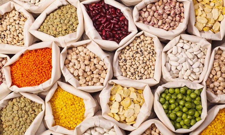 Sắc đỏ áp đảo các mặt hàng nông sản trong phiên giao dịch ngày 18/5