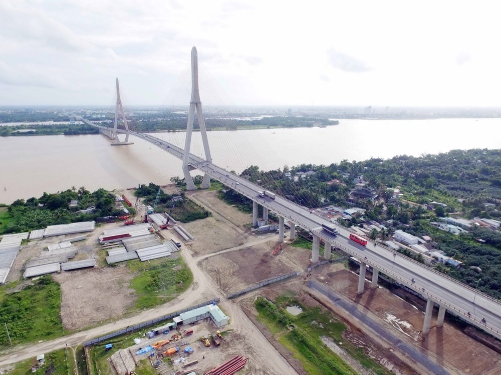 Cần Thơ: Xây dựng cầu Tây Đô với tổng mức đầu tư trên 208 tỷ đồng