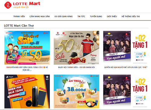 Khuyến khích doanh nghiệp đẩy mạnh hoạt động cung ứng hàng hóa online