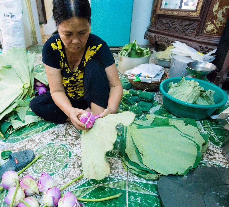 muc so thi quy trinh uop de nhat tra ha noi
