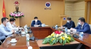 Nga đồng ý cung cấp 20 triệu liều vaccine Sputnik V trong năm 2021