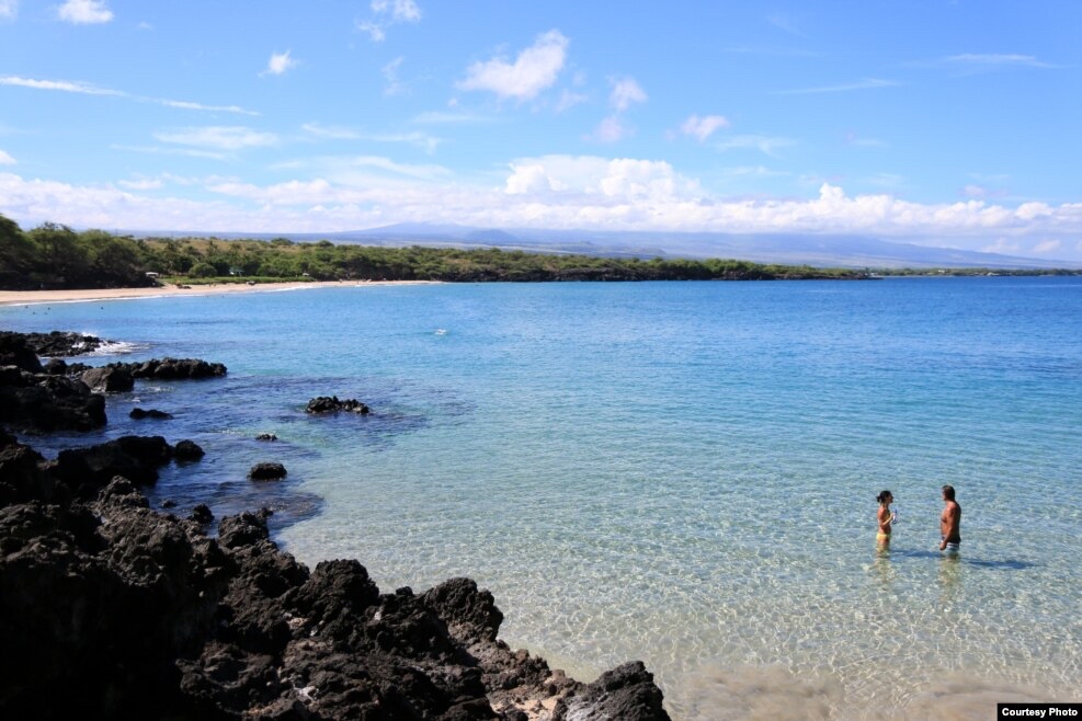 Những bãi biển tuyệt vời nhất năm 2021 Những bãi biển tuyệt vời nhất năm 2021