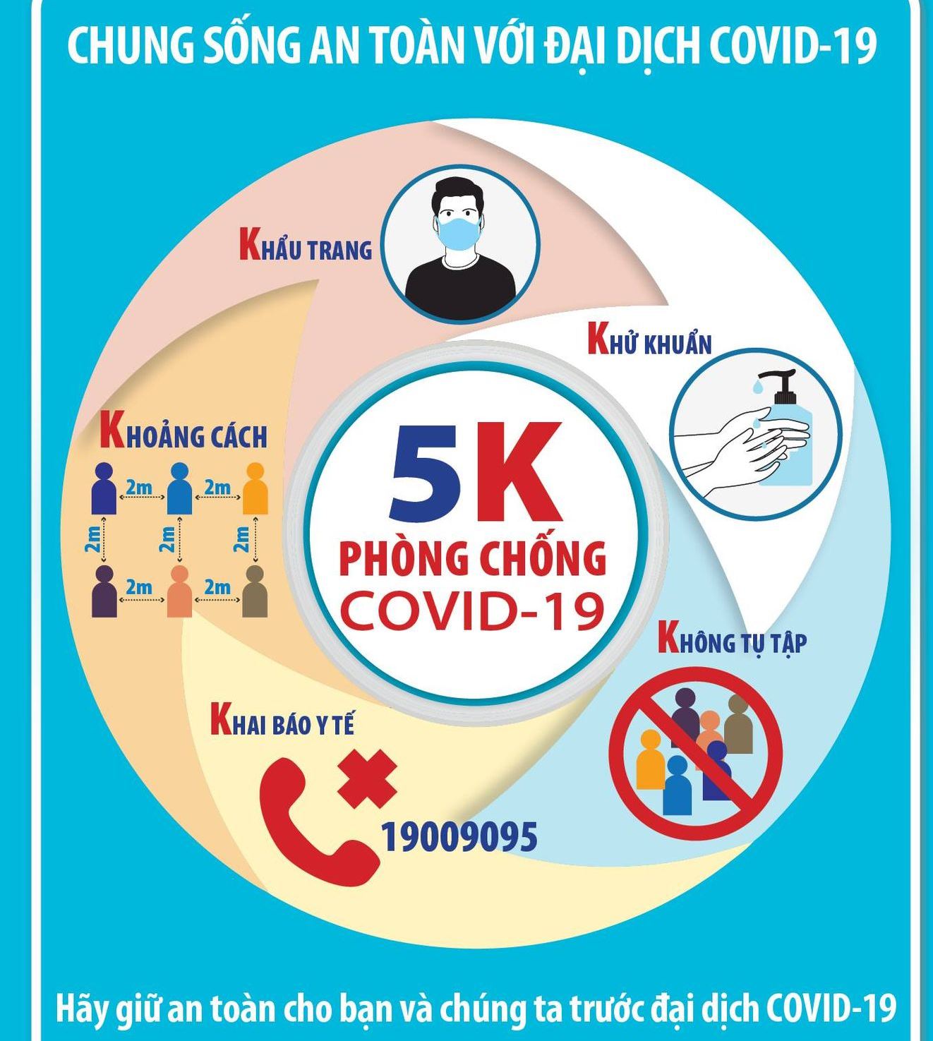 Vì sao tiêm vaccine phòng COVID-19 vẫn dương tính với virus SARS-CoV-2?