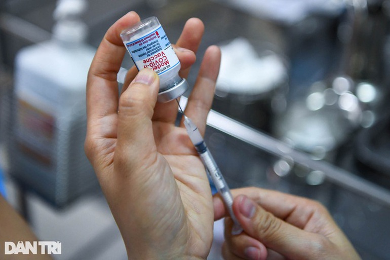 Có bắt buộc tiêm vaccine phòng Covid-19 mũi 4? - 1