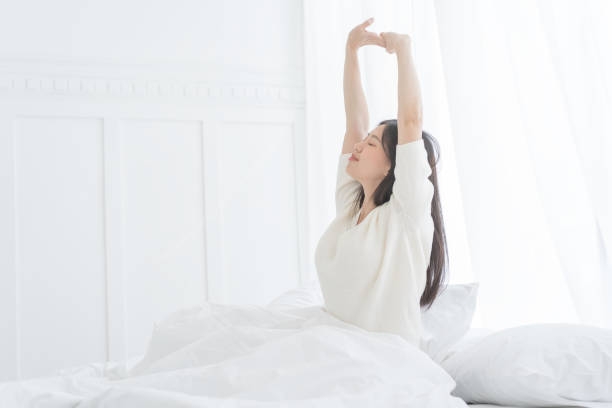 Lý do người Nhật luôn làm việc này ngay sau khi thức dậy