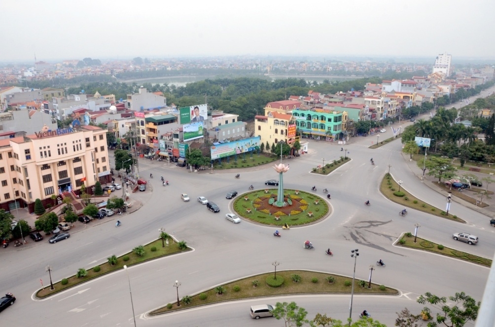 Liên đoàn Địa chất 36 thành lập năm nào?