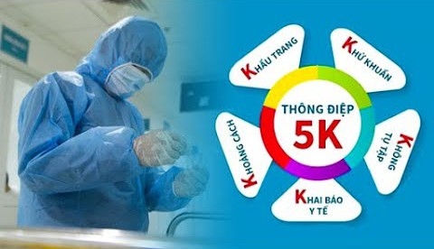 TP HCM: Đã ghi nhận một số tín hiệu đáng mừng
