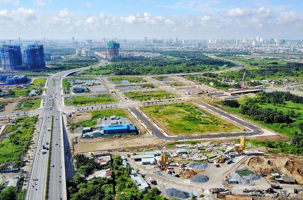 Bộ TNMT phê duyệt và công bố kết quả kiểm kê diện tích đất đai của cả nước