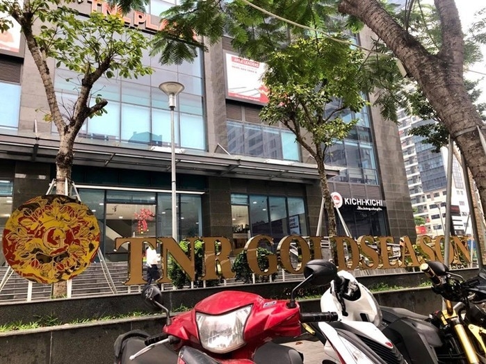 Thanh tra Chính phủ: Phát hiện gần 4.000 tỉ đồng tiền sai phạm tại các dự án chuyển đổi nhà đất tại Hà Nội