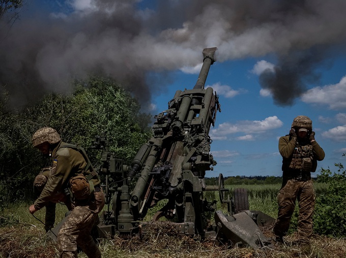 Nga nêu điều kiện đạt thỏa thuận hòa bình với Ukraine - 1