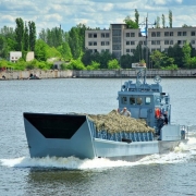 Nga lật tẩy mạng lưới gián điệp lớn của Ukraine tại Kherson