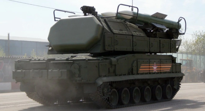 Nội công, ngoại kích: Chiến thuật độc của Ukraine tại Kherson - 3