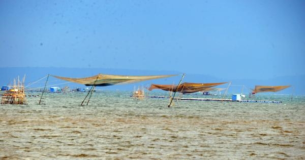 Vịnh Xuân Đài - Kiệt tác giao thoa giữa trời và đất Vịnh Xuân Đài Kiệt tác giao thoa giữa trời và đất