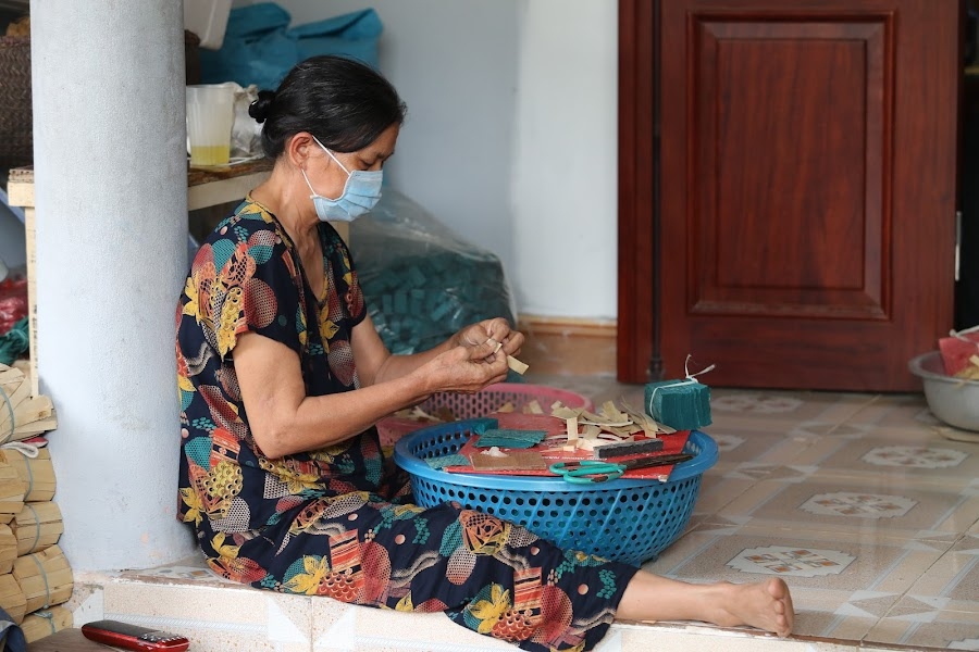 Hà Nội: 