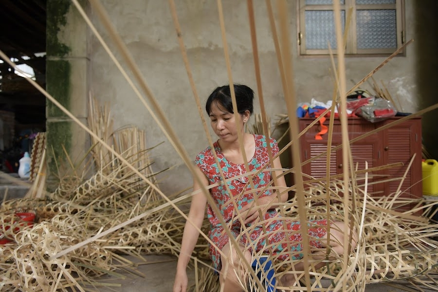 Hà Nội: “Thủ phủ vàng mã” trầm lắng vì Covid-19 Hà Nội: