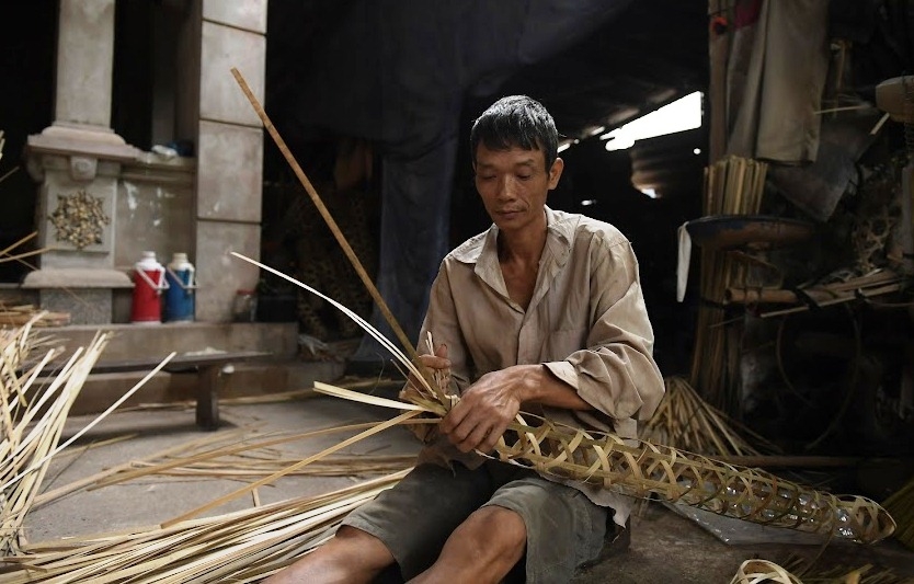 Hà Nội: “Thủ phủ vàng mã” trầm lắng vì Covid-19 Hà Nội: