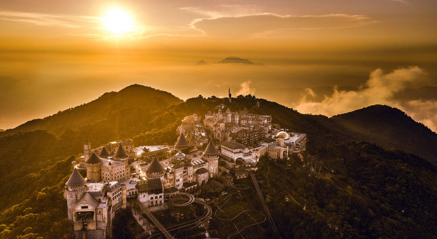 Đà Nẵng: Gần 87% người dân có nhu cầu du lịch tại chỗ sau khi dịch bệnh được khống chế