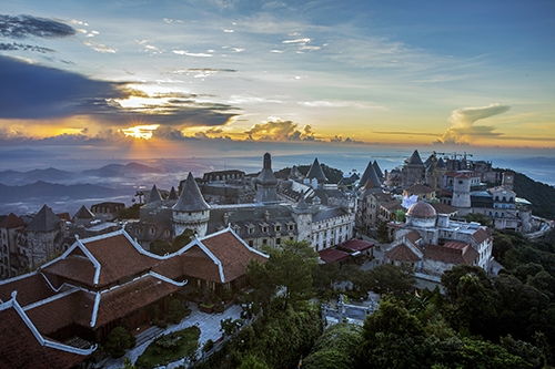 Những khu sinh thái hấp dẫn du khách tại Việt Nam