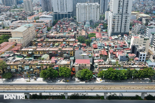 Ổ dịch Thanh Xuân Trung: Bài học lớn từ tình trạng trong lỏng, ngoài chặt - 1
