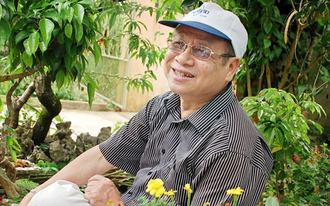 quốc khánh, phát thanh, đài tiếng nói Việt Nam