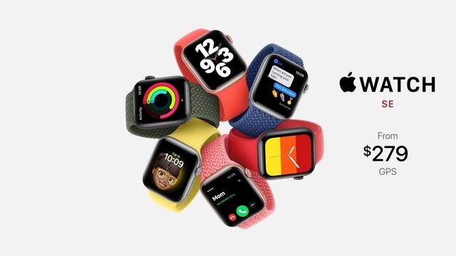 Loạt sản phẩm mới của Apple và các thương vụ đình đám nổi bật nhất tuần qua